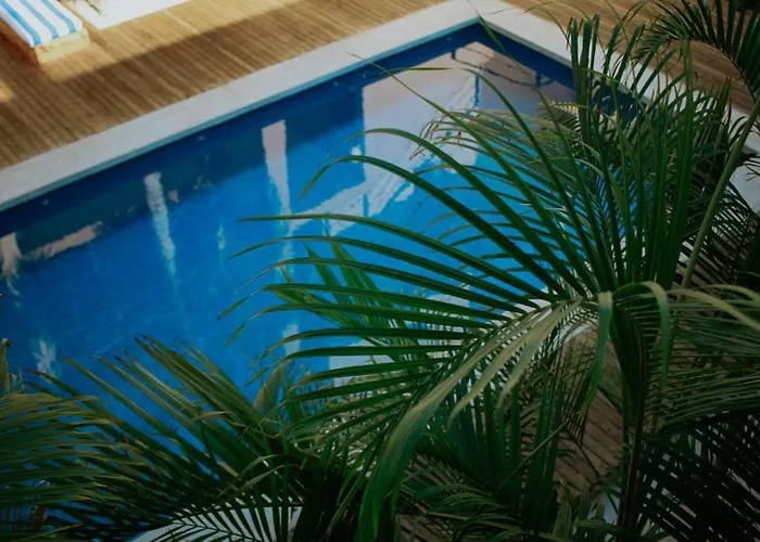 Hotel Casa Tota