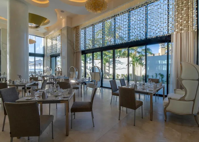 Garza Blanca Resort & Spa Los Cabos