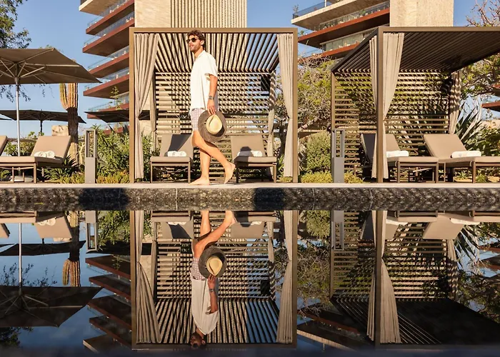 Solaz, A Luxury Collection Resort, Los Cabos