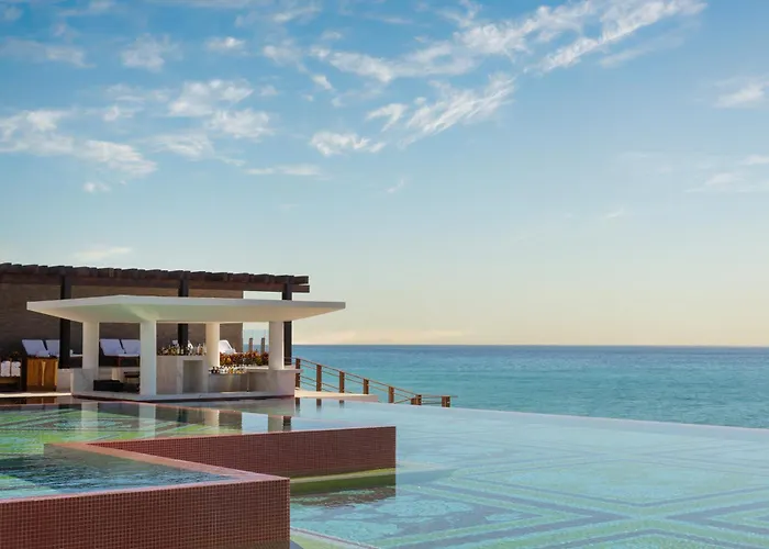 Grand Velas Boutique Hotel (Adults Only)