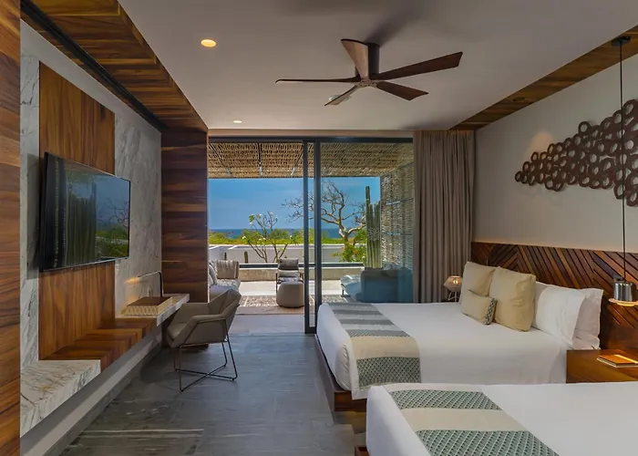 Solaz, A Luxury Collection Resort, Los Cabos