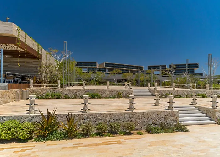 The Residences At Solaz, A Luxury Collection Resort, Los Cabos
