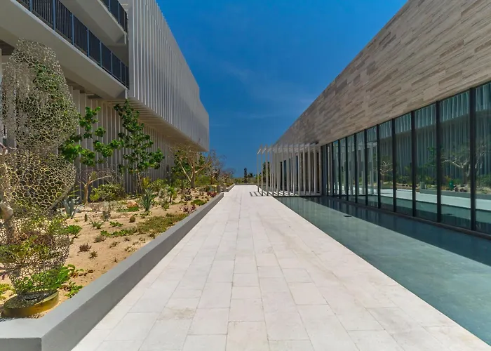 The Residences At Solaz, A Luxury Collection Resort, Los Cabos
