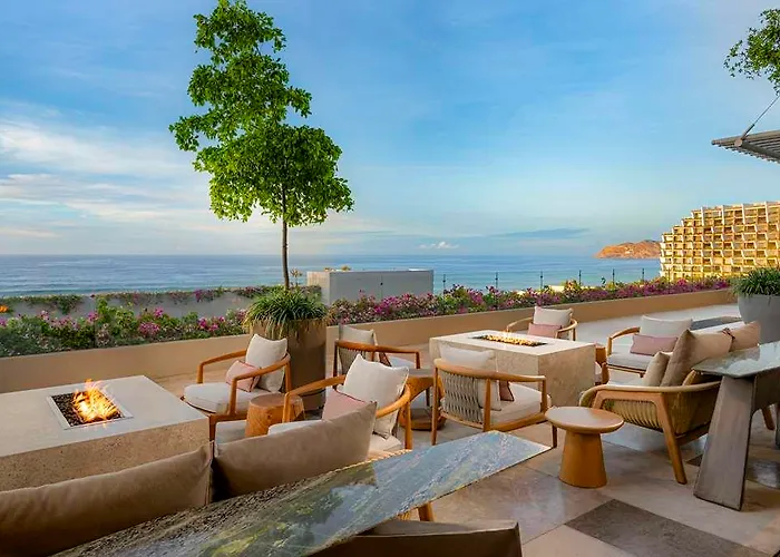Grand Velas Boutique Los Cabos