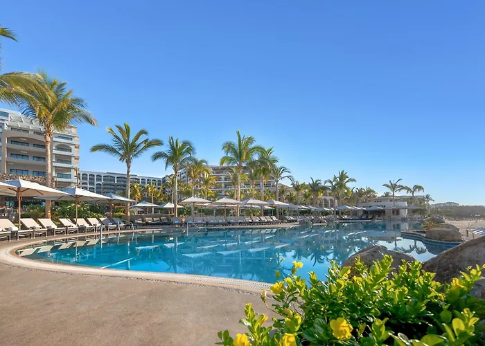 Villa La Valencia Beach Resort & Spa Los Cabos