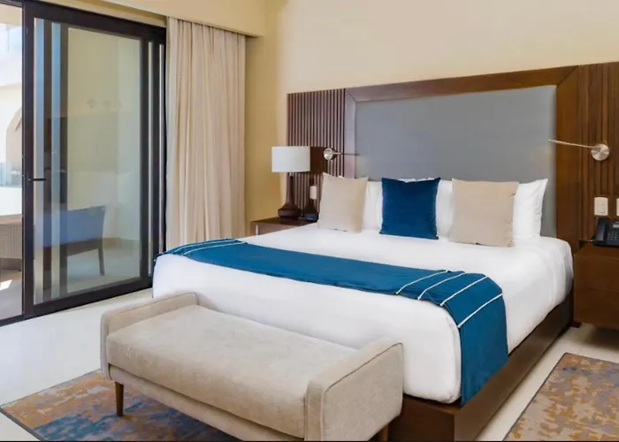 Villa La Valencia Los Cabos