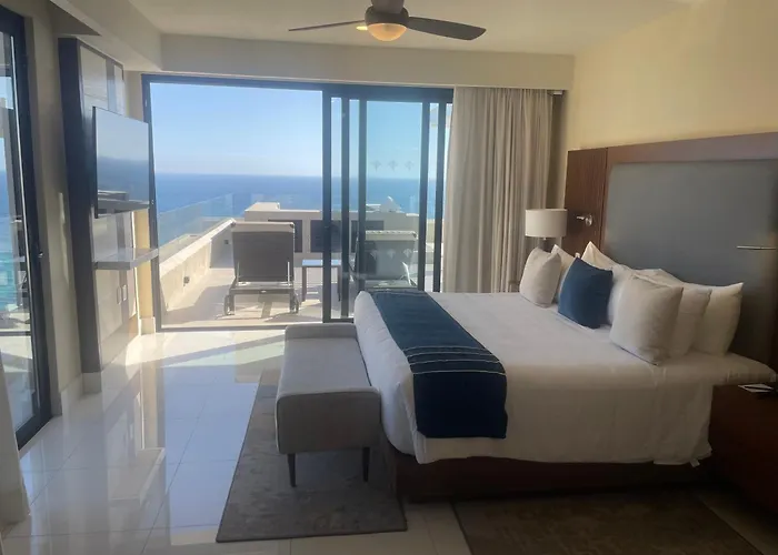 Villa La Valencia Los Cabos