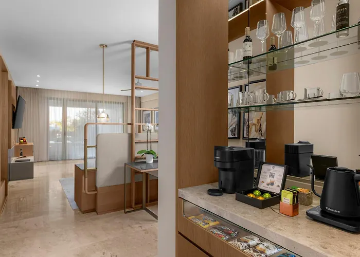 Grand Velas Boutique Hotel (Adults Only)