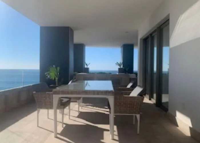Garza Blanca Los Cabos