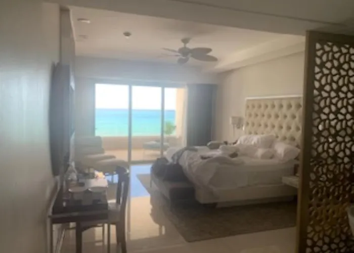 Garza Blanca Los Cabos