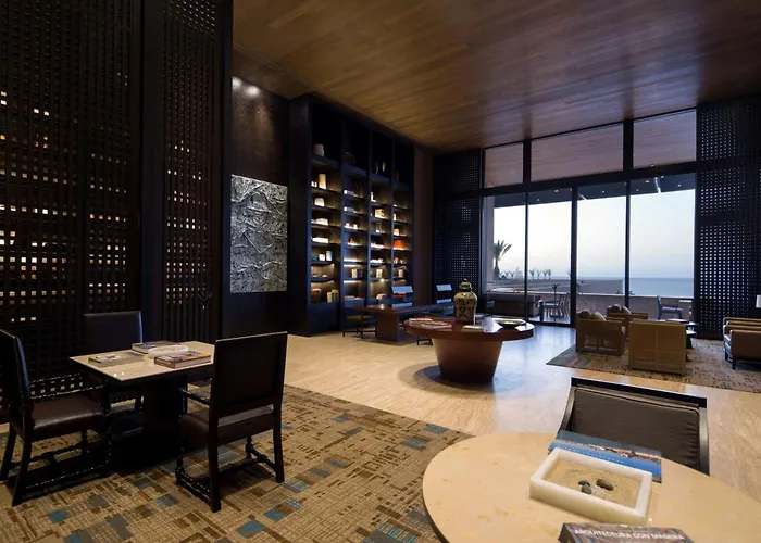 Jw Marriott Los Cabos Beach Resort & Spa