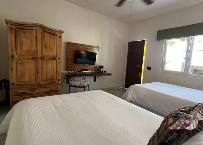 El Encanto Suites Hotel Boutique