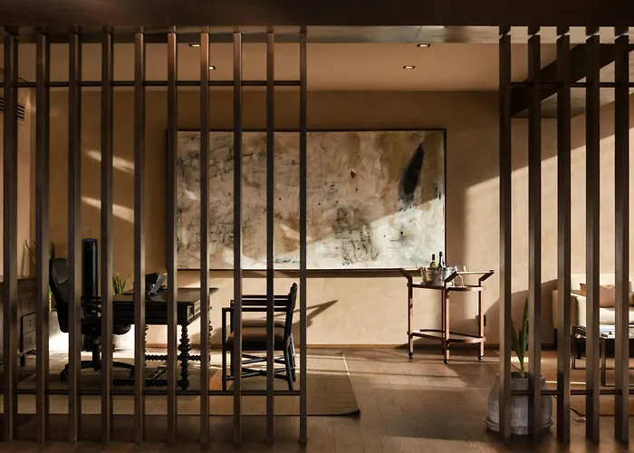 Casa Maat At Jw Marriott Los Cabos Beach Resort & Spa
