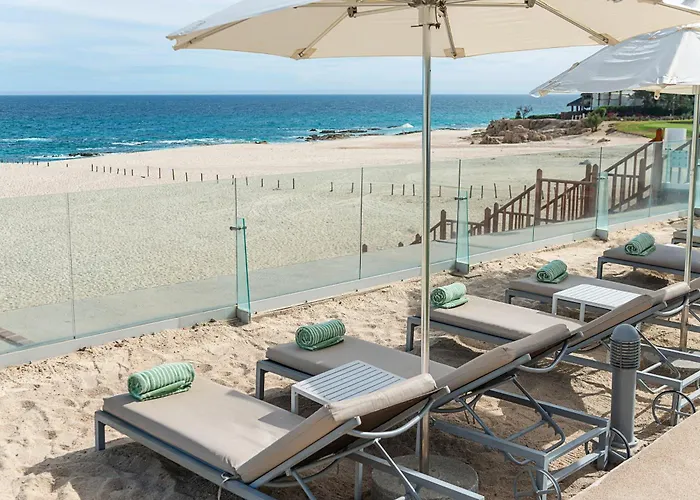 Paradisus By Melia Los Cabos (Adults Only)